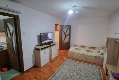 Garsonieră semidecomandată în Central - 2