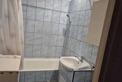 Garsoniera spatioasa cu priveliste spre munti, zona Colina Universitatii - 5