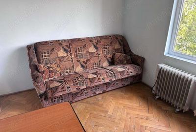 De vanzare apartament 2 camere tip R Nufarul Oradea - 2