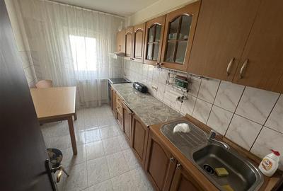 Apartament cu 2 camere decomandat, mobilat în Gară - 7