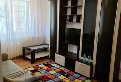 Apartament cu 3 camere în Central - 1