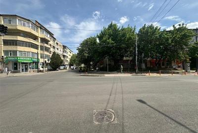 Spatiu comercial, str Bucegi -STRADAL-VAD COMERCIAL,103 mp - 6