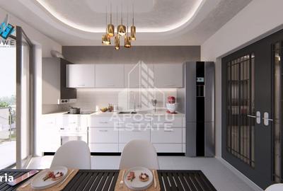 Apartament cu 2 camere în Girocului - 6