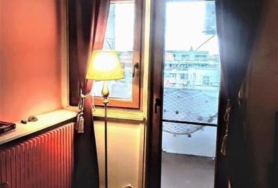 Apartament 4 camere | et 4/5+m | bloc interbelic |  lift | renovat interior - ex - 41