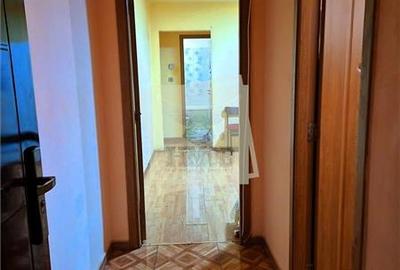 Apartament 2 camere semidecomandat 47mp zona Rahovei - 3