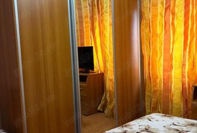 Apartament cu 2 camere decomandat în Debarcader - 1