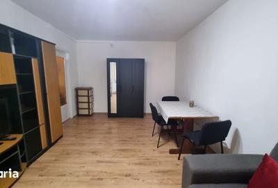 Apartament cu 2 camere în Șega - 6
