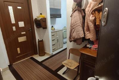 Apartament cu 2 camere semidecomandat în Săsar - 5