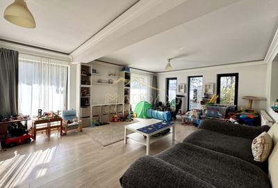 Casă individuală cu 5 camere cu Canalizare în Corbeanca - 12