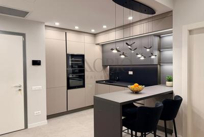 Apartament 2 Camere | Up-Site | Loc de Parcare - 4