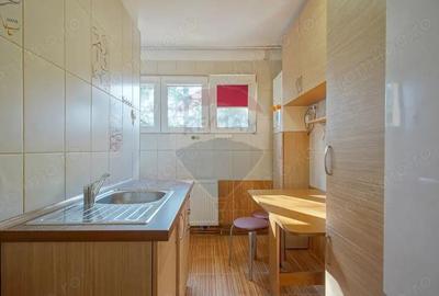 Apartament cu 2 camere semidecomandat în Astra - 7