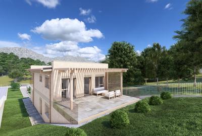 Teren Construcții intravilan de 2000 mp, în Feleacu - 1