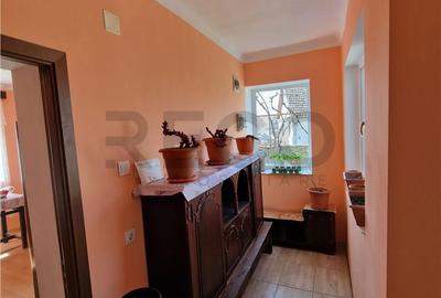 Casă cu 3 camere cu Teren 2230 Mp în Saca - 5