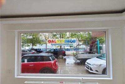 Spatiu comercial, in Militari Residence, Rezervelor, 70 mpu, 880 euro - 4