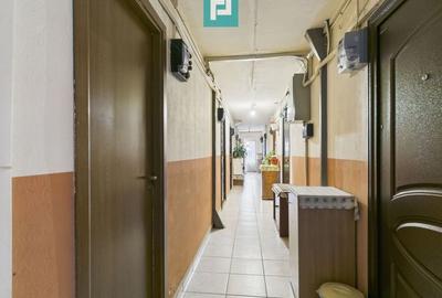 Garsonieră centrală - investitie ideală - 6