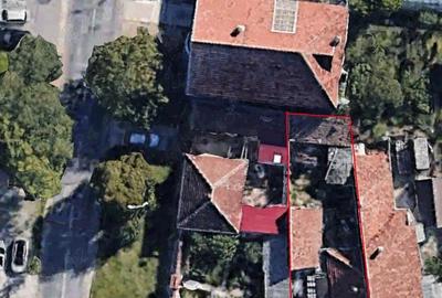 Casa de vanzare langa strada principala - zona in plina expansiune - 1