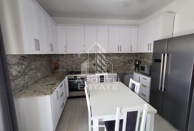 Duplex cu 5 camere,mobilat si utilat,Dumbravita - 3