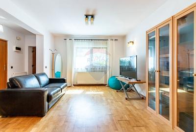 Duplex cu 3 camere în Pipera