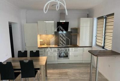 Apartament cu 2 camere, zona Rezidenţială, Braytim - 6
