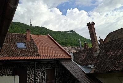 Apartament cu 2 camere nedecomandat în Centrul Istoric - 6