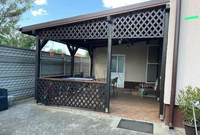 Casa individuala - mobilata utilata - toate utilitatile - asfalt - zona excelent - 2