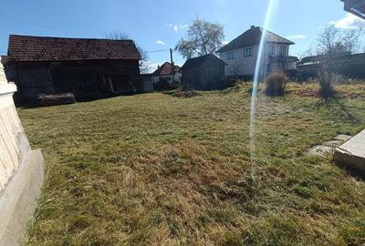 Casă cu 3 camere în Subcetate - 1