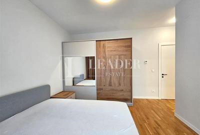 Apartament cu 3 camere decomandat în Băneasa - 10