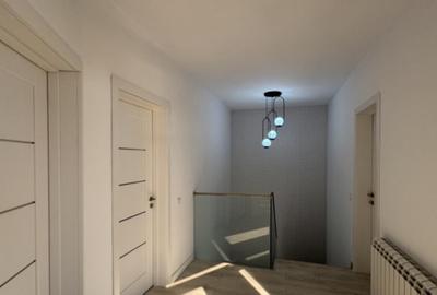 Casa P+E, 400 mp teren, zona Garle?ti - 14