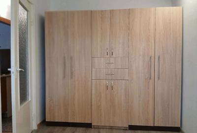 Apartament cu 2 camere decomandat în Central - 6