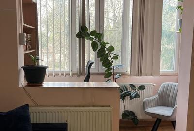 Apartament cu 2 camere semidecomandat în Central - 7