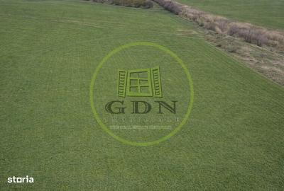 Teren de 9000 mp, în Stupini - 7