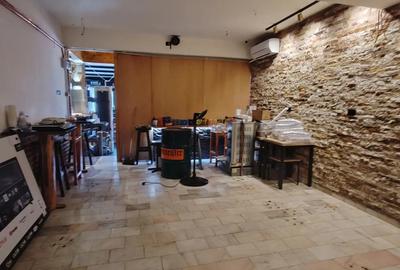 Spațiu comercial, de 195 mp, în Crihala - 2