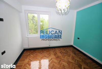 Apartament cu 3 camere semidecomandat în Ultracentral - 2
