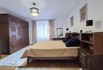 Apartament 3 camere, modern, Prima Inchiriere - Parcul Sub Arini - 9