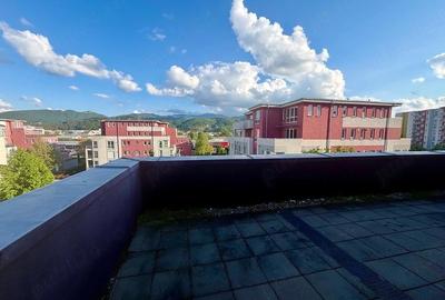 Apartament cu 3 camere decomandat în Avantgarden - 5