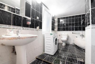 RECO . Apartament cu 2 camere Calea Clujului . - 13