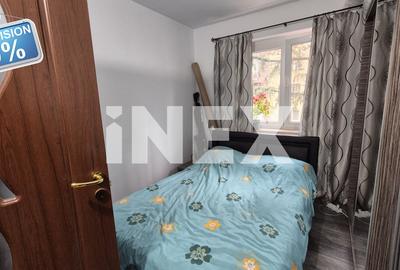 Apartament 3 camere Gavana | decomandat | Etaj 2/4 | Mobilat si utilat complet - 6