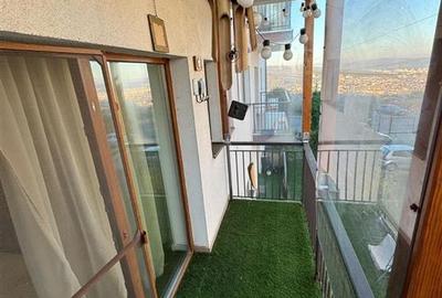 Apartament cu 3 camere semidecomandat, mobilat în Europa - 22