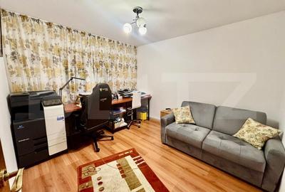 Apartament 4 camere, 83 mp, zona Piscina Sanziana - 6