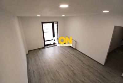 Spațiu comercial, de 51 mp, în Cetate