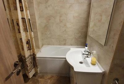 Apartament cu 3 camere, spre inchiriere, in Cart. Tudor, etaj VI - 4