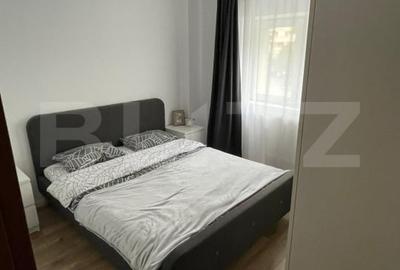Apartament 3 camere, 58.20 mp, zona Careiului - 11