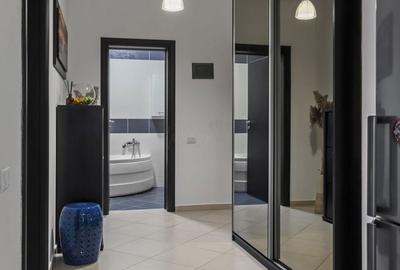 Apartament cu 2 camere în Chiajna - 8