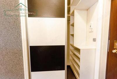 Apartament cu 2 camere decomandat, mobilat în UTA
