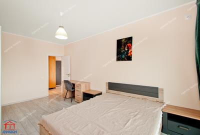 De vanzare 3 camere Riviera Faleza - 5