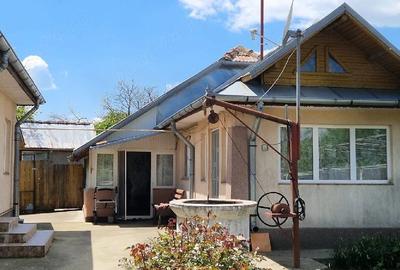 Casă cu Teren 1045 Mp în Ciorani - 3