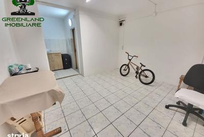Spațiu comercial, de 22 mp, în Oancea - 1