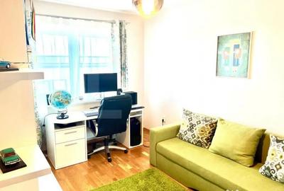 Apartament cu 3 camere semidecomandat în Europa - 5