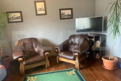 Casă cu 3 camere cu Teren 460 Mp în Mureșeni - 3