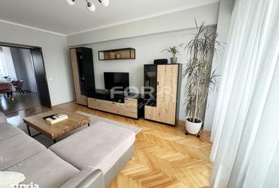 Apartament cu 3 camere decomandat în Orașul Nou - 8